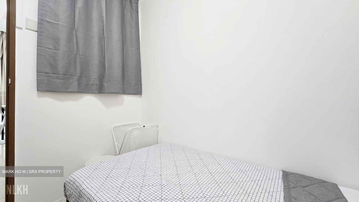 Lakeholmz (D22), Condominium #553524541